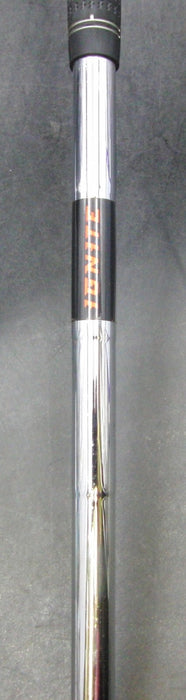 Nike Ignite 5 Iron Uniflex Steel Shaft Nike Grip