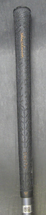 Honma LB-737 H&F Cavity Sand Wedge Regular Graphite Shaft HiroHonma Grip