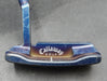Callaway TT1 Milled Putter 85cm Playing Length Steel Shaft Callaway Grip