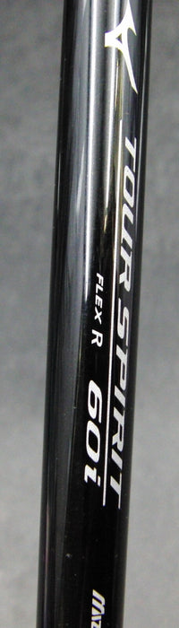 Mizuno JPX 800 XD Gap A Wedge Regular Graphite Shaft Iomic Grip