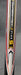 TaylorMade Burner 2009 5 Iron Stiff Graphite Shaft TaylorMade Grip