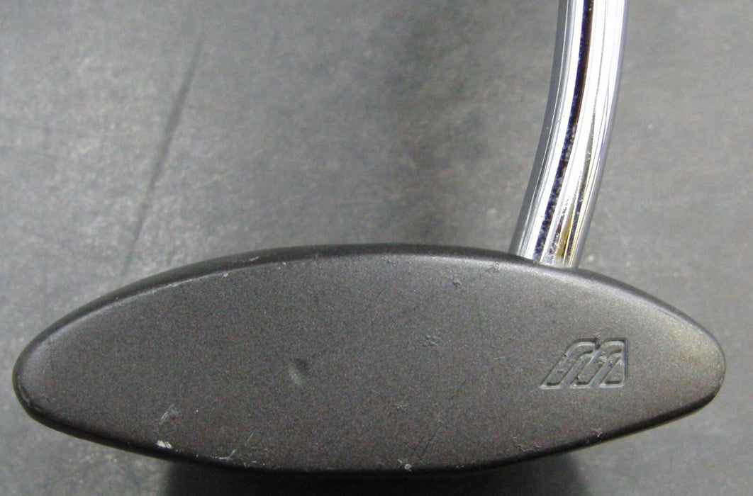 Mizuno 0821 Putter Steel Shaft 90.5cm Length Mizuno Grip