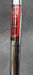 Left Handed Cobra AMP 6 Iron Regular Steel Shaft Cobra Grip