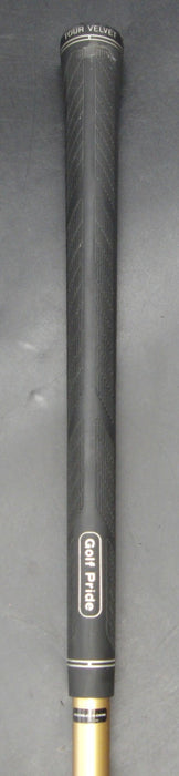 King Cobra UFi 6 Iron Regular Graphite Shaft Golf Pride Grip