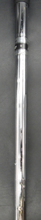 Nike Pro Combo OS 8 Iron Stiff Steel Shaft Nike Grip