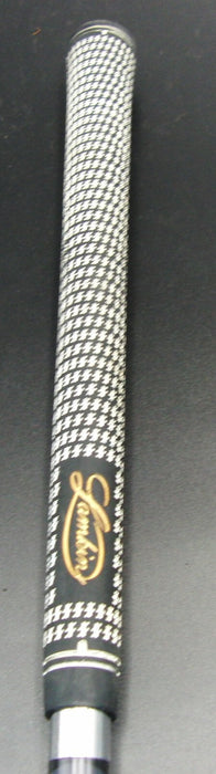 TaylorMade Firesole Titanium 4 Iron  Regular Steel Shaft Lamkin Grip