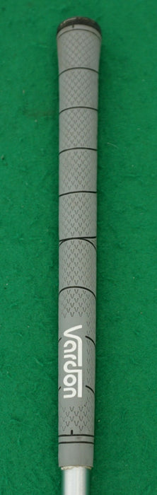 Callaway Steelhead XR Pro 7 Iron Extra Stiff Steel Shaft Vardon Grip