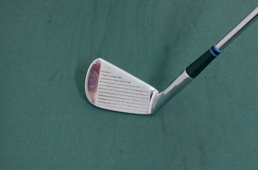 Ben Hogan Princess 4 Iron Regular Steel Shaft Ben Hogan Grip