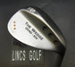 Japanese Portwikk The Wedge Grind 58° Sand Wedge Wedge Steel Shaft