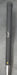 Nike SQ Sumo 5 Iron Stiff Steel Shaft Nike SQ Grip