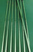 Set Of 8 x TaylorMade Gloire Irons 5-SW+AW Regular Steel Shafts