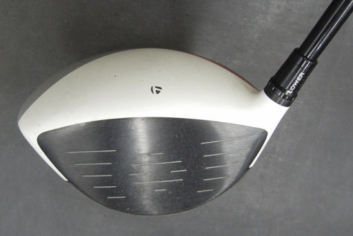 TaylorMade R1 Driver Stiff (Optional) Graphite Shaft Kirkland Signature Grip