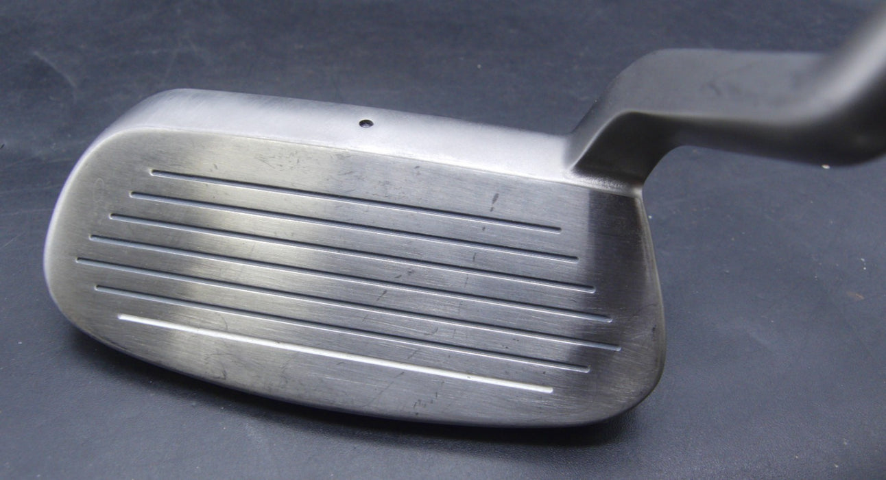 Mizuno SURE DD 44 Chipper 89cm Playing Length Steel Shaft Golf Pride Grip*