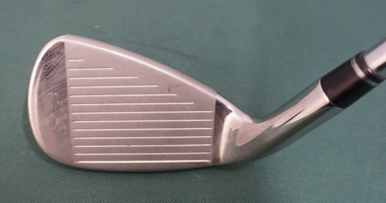 Wilson Staff D350 Speed Sole 8 Iron Uniflex Steel Shaft Super Stroke Grip