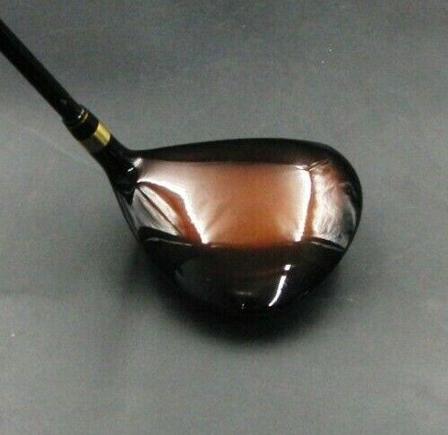 Orlimar Hypersteel ORM-707f 18° 5 Wood Senior Graphite Shaft Orlimar Grips