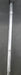 TaylorMade Rossa Fuji Putter Steel Shaft 85cm Length Psyko Grip*