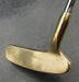 Maruman Exquisite MP5580 Putter 85cm Playing Length Steel Shaft With Grip