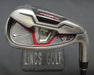 Nike VRS NexCOR 8 Iron Regular Graphite Shaft Chaucer Grip
