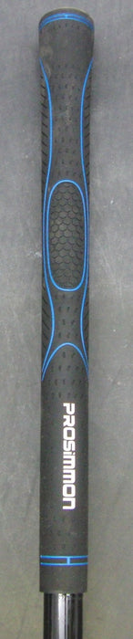 Callaway X Hot Pro 9.5° Driver Regular (Optional) Graphite Shaft Prosimmon Grip*