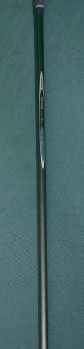 TaylorMade X-03 Titanium 8 Iron Stiff Graphite Shaft TaylorMade Grip