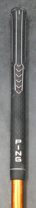 Ping S57 Black Dot 8 Iron Stiff Graphite Shaft Ping Grip