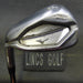 Left-Handed Mizuno JPX 900 Pitching Wedge Regular Graphite Shaft With Grip