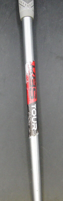 King Cobra Forged CB 4 Iron Extra Stiff Coated Steel Shaft Golf Pride Grip