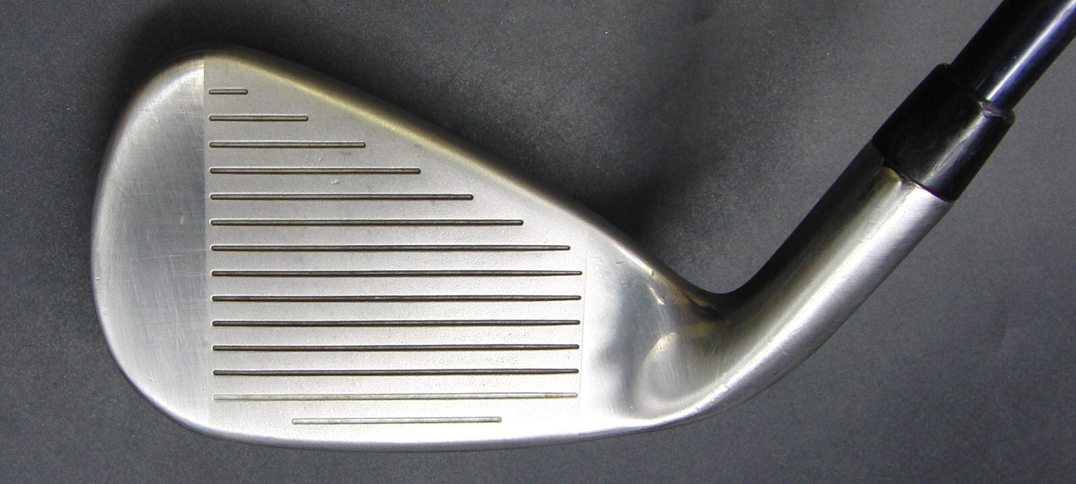 Callaway Steelhead XR 360 CF 5 Iron Stiff Graphite Shaft Callaway Grip