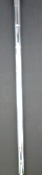 SYB Newage Cavity MC-707T 2 Iron Regular Steel Shaft Lamkin Grip