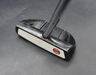 Odyssey White Ice IX 5CS Putter Steel Shaft 87cm Length Odyssey Grip