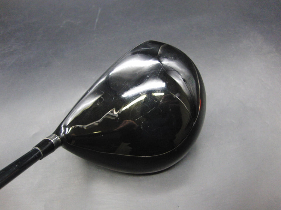 Hexus New TVC460 10° Driver Regular Graphite Shaft Lamkin Grip