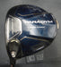 Left-Handed Callaway Paradym Forged Carbon 10° Driver Stiff (Optional) Graphite*