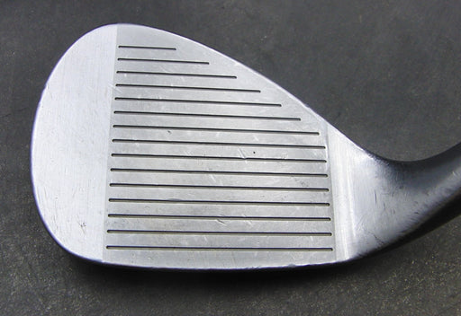 Akira Tour II 60° Lob Wedge Regular Steel Shaft Akira Grip