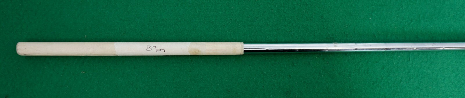 89cm NS Pro Stiff Steel Shaft