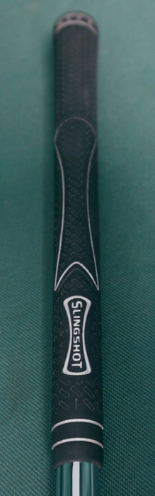 Nike Slingshot Tour 6 Iron True Temper Stiff Steel Shaft Slingshot Grip