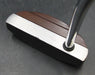 Bridgestone Duralumin World King Putter 90cm Playing Length Steel Shaft