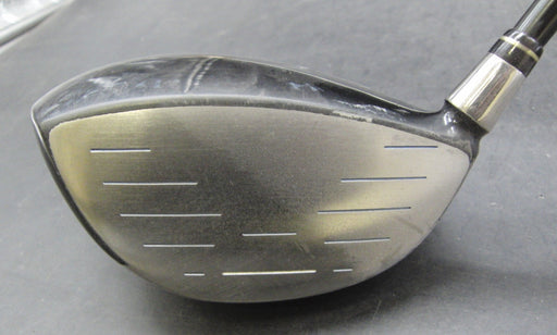 Ladies PRGR 513 ER Titanium 12.5° Driver Ladies Graphite Shaft PRGR Grip