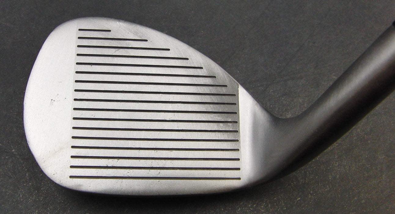 MDD Oversize Sand Wedge Regular Graphite Shaft Soft Touch Grip