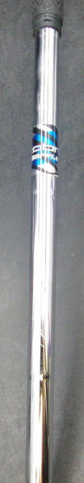 Cobra Baffler XL 8 Iron Stiff Steel Shaft STM Grip
