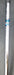Cobra Baffler XL 8 Iron Stiff Steel Shaft STM Grip