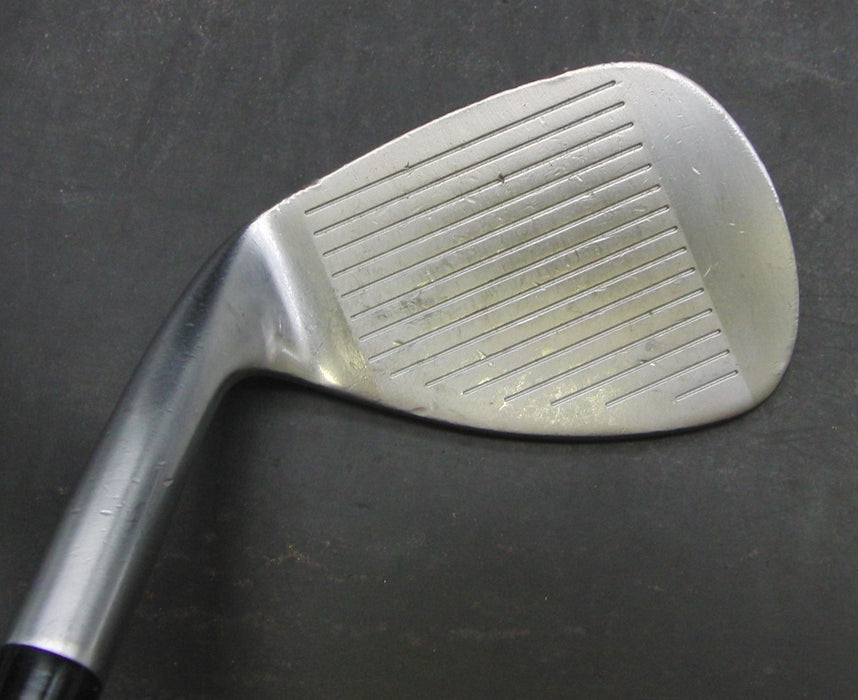 RC TS-01 Forged 50° Gap Wedge Extra Stiff Steel Shaft Golf Pride Grip