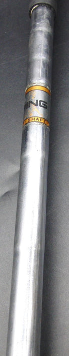 Left Handed Ping Eye2+ Black Dot 8 Iron Stiff Steel Shaft Spalding Grip