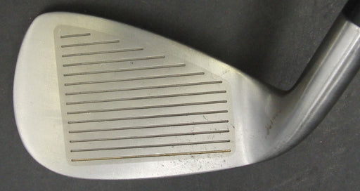 Ladies Dunlop Tangent Quarter Back 7 Iron Ladies Graphite Shaft Golf Pride Grip