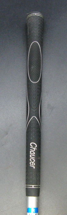 Japanese TourStage U-07 Stainless Steel 22° U4 Hybrid Regular Graphite Shaft +HC