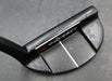Odyssey White Ice 9 ix 355g Putter 84.5cm PlayingLength Steel Shaft Odyssey Grip