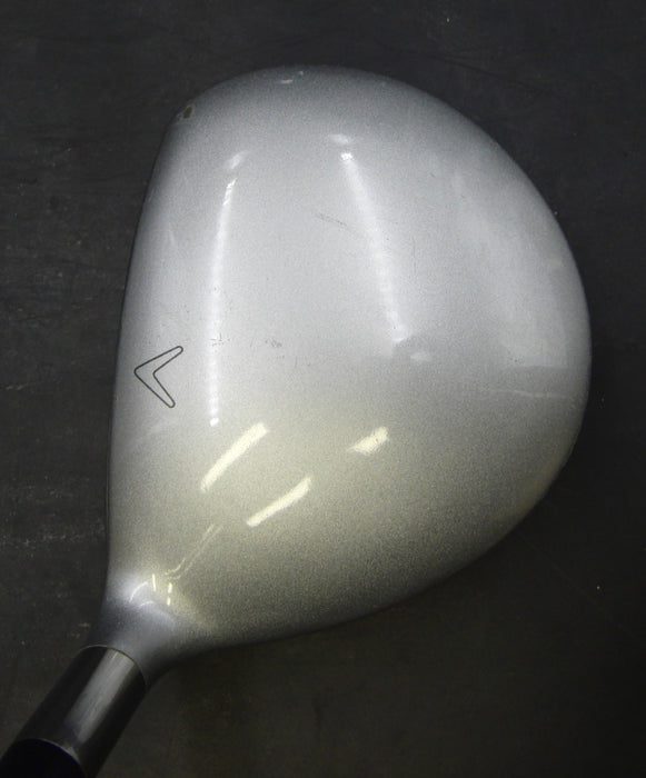 Ladies Callaway Filly 5 Wood Ladies Graphite Shaft Callaway Grip