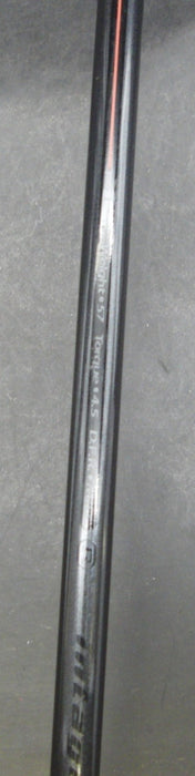 Mizuno Intage 3 Iron Regular Graphite Shaft Intage Grip