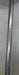 Mizuno Intage 3 Iron Regular Graphite Shaft Intage Grip