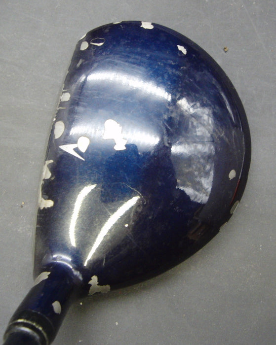 Dunlop Hi-Brid Adforce 21° 7 Wood Regular Graphite Shaft Hi-Brid Grip