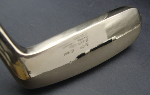 Otey Crisman 34 OH Putter 86cm Steel Shaft Otey Crisman Grip